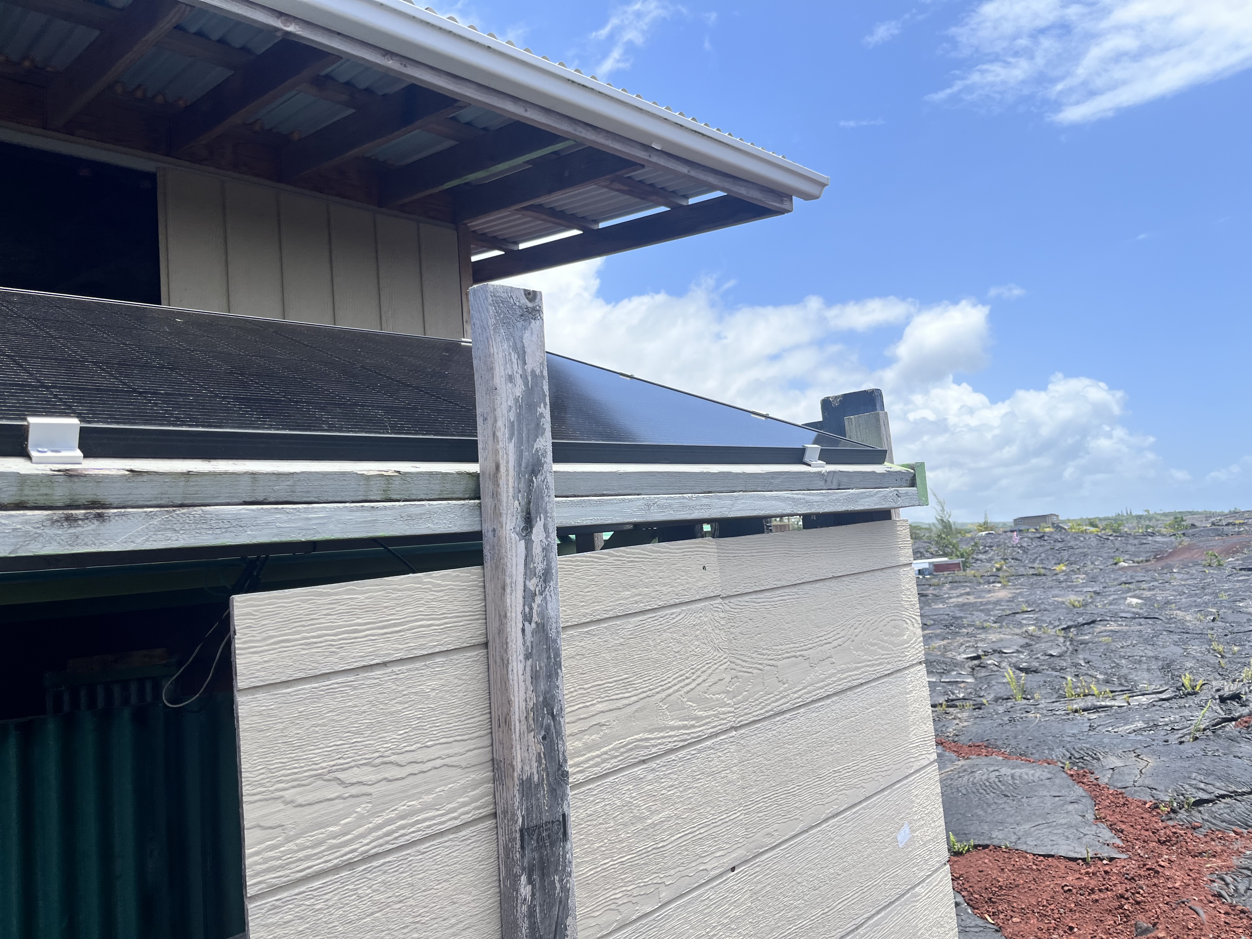 444 Kalapana Vacation Lots Property Photo 5