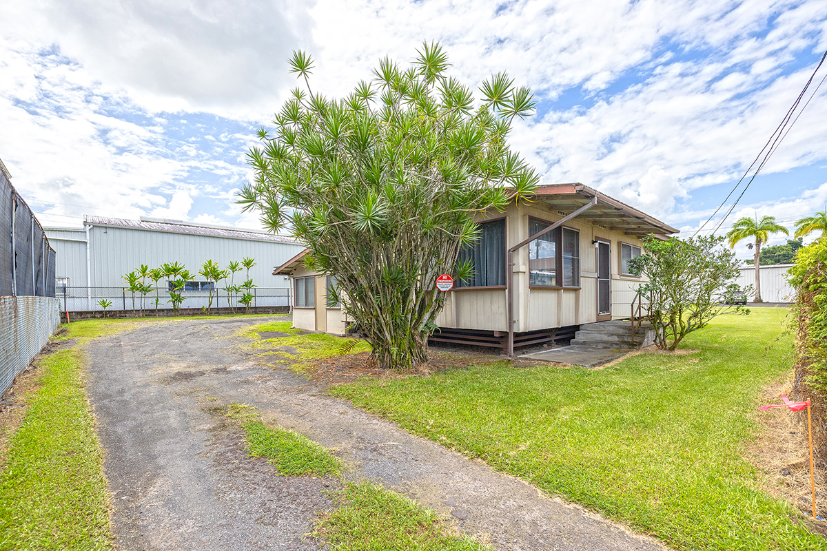378 Lanikaula St Property Photo 1