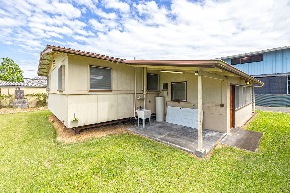 378 Lanikaula St Property Photo 20