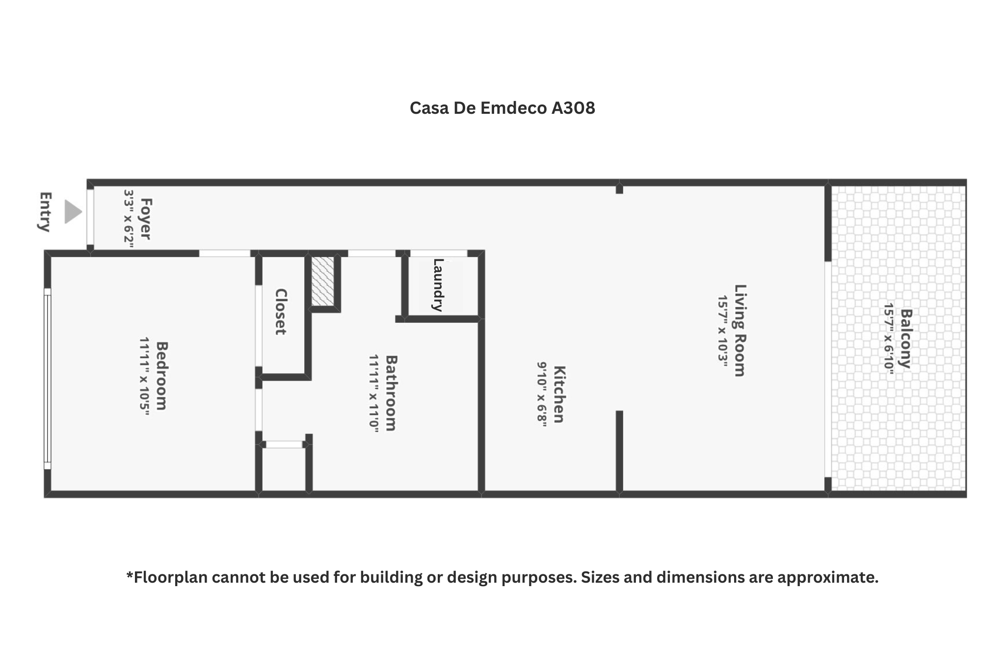 75-6082 Alii Dr A308 Property Photo 28