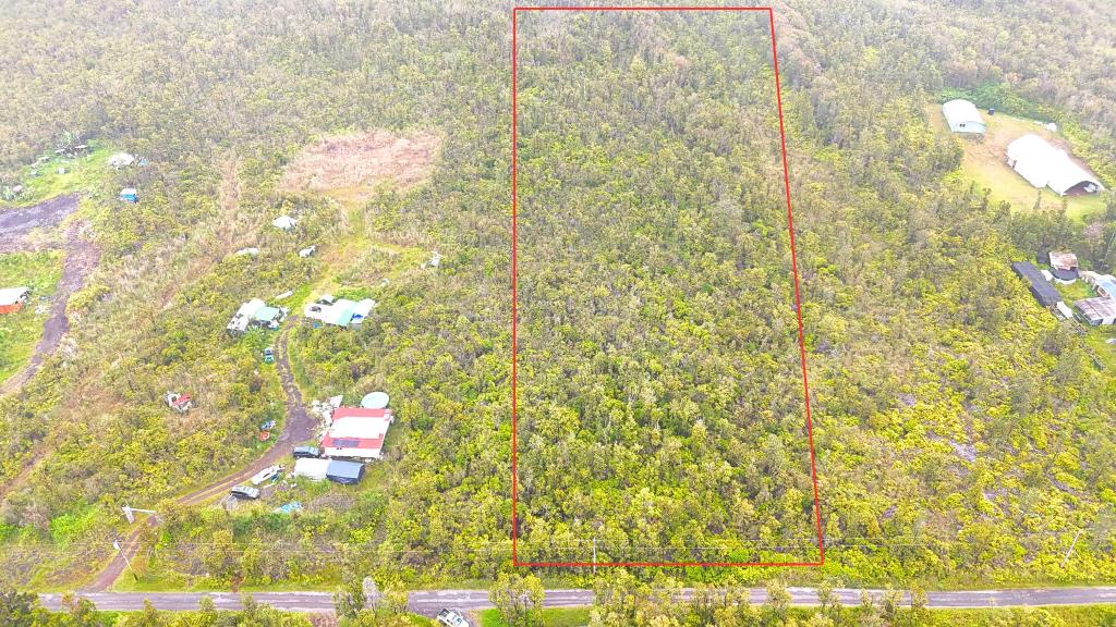 Mailenani Rd Property Photo 1