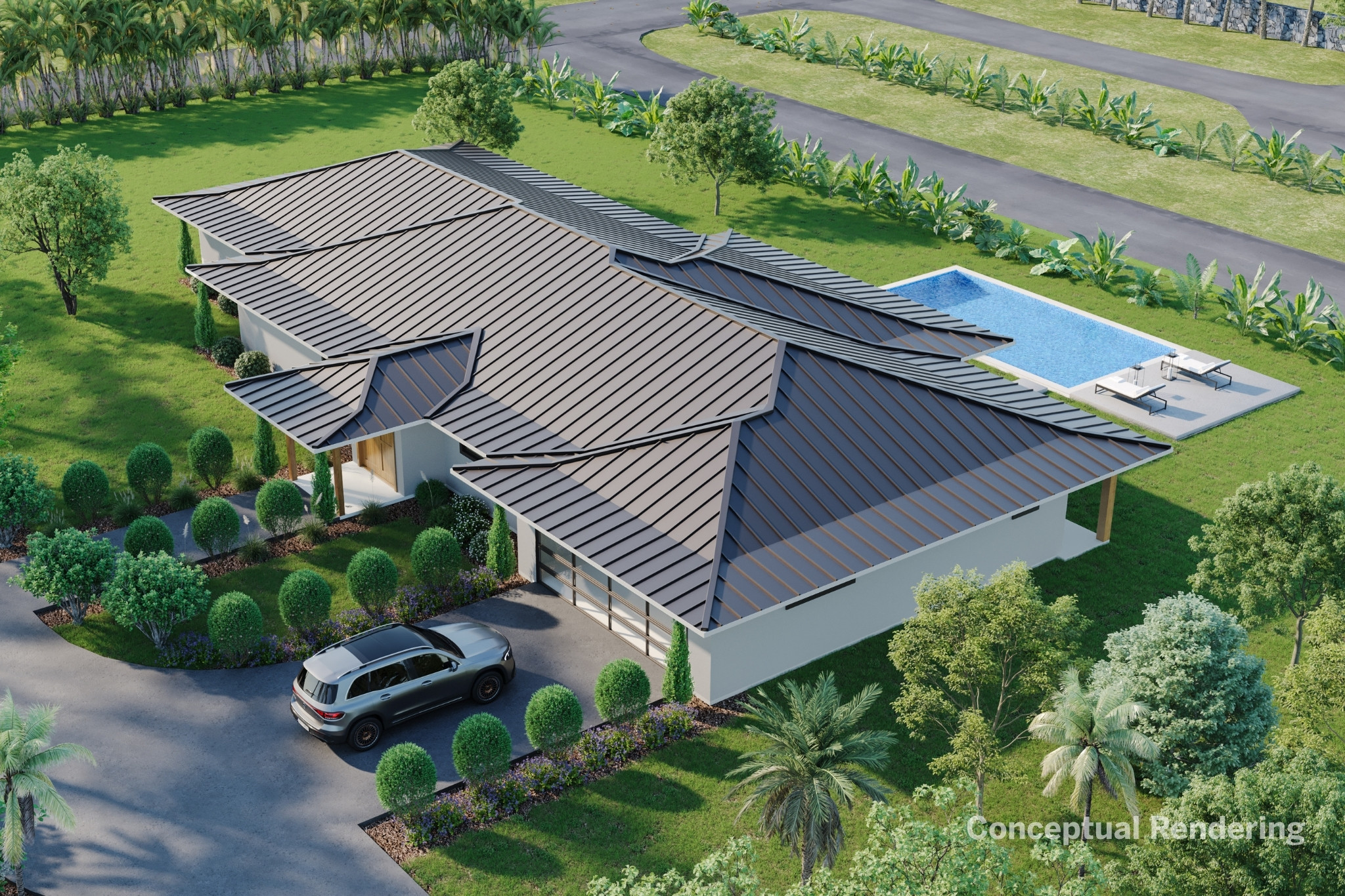 74-4711 Kaianiani Pl Property Photo 1