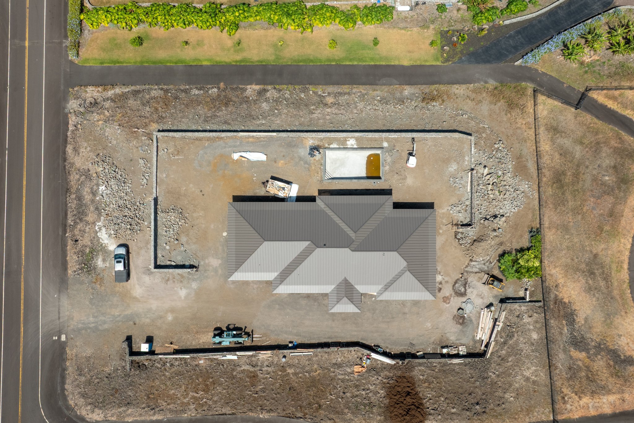 74-4711 Kaianiani Pl Property Photo 13