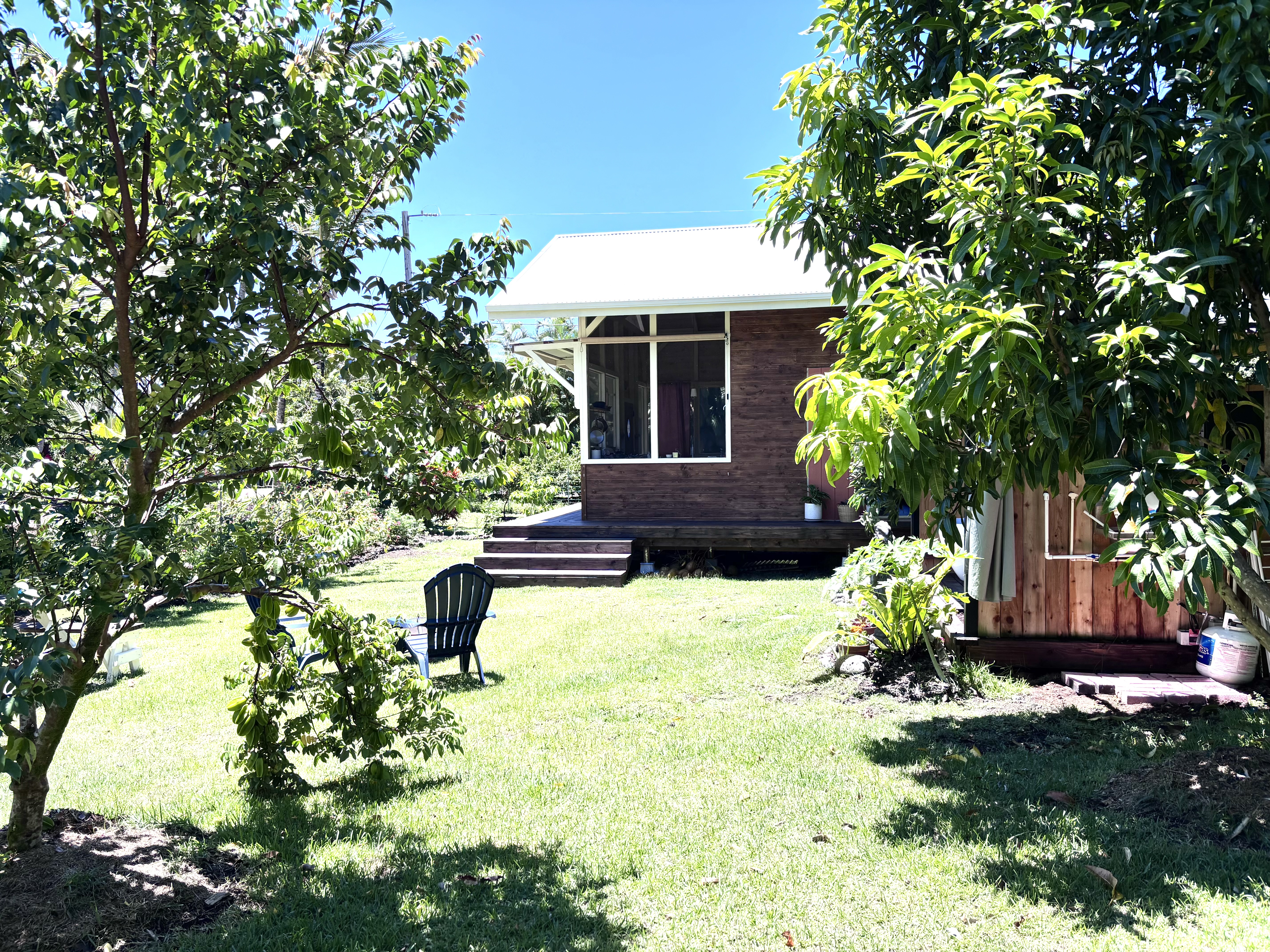 154 Koaekea St Property Photo 2