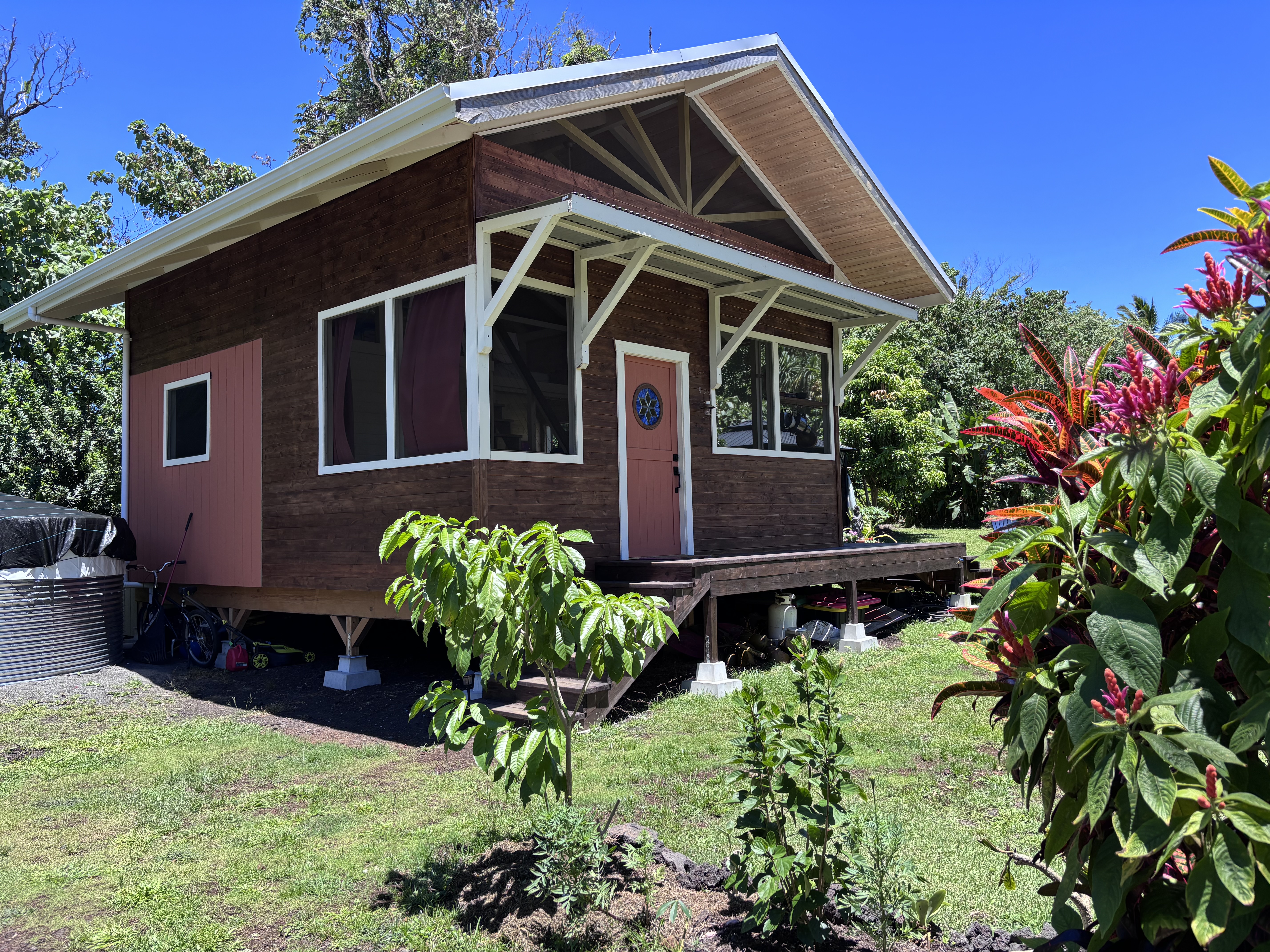 154 Koaekea St Property Photo 3