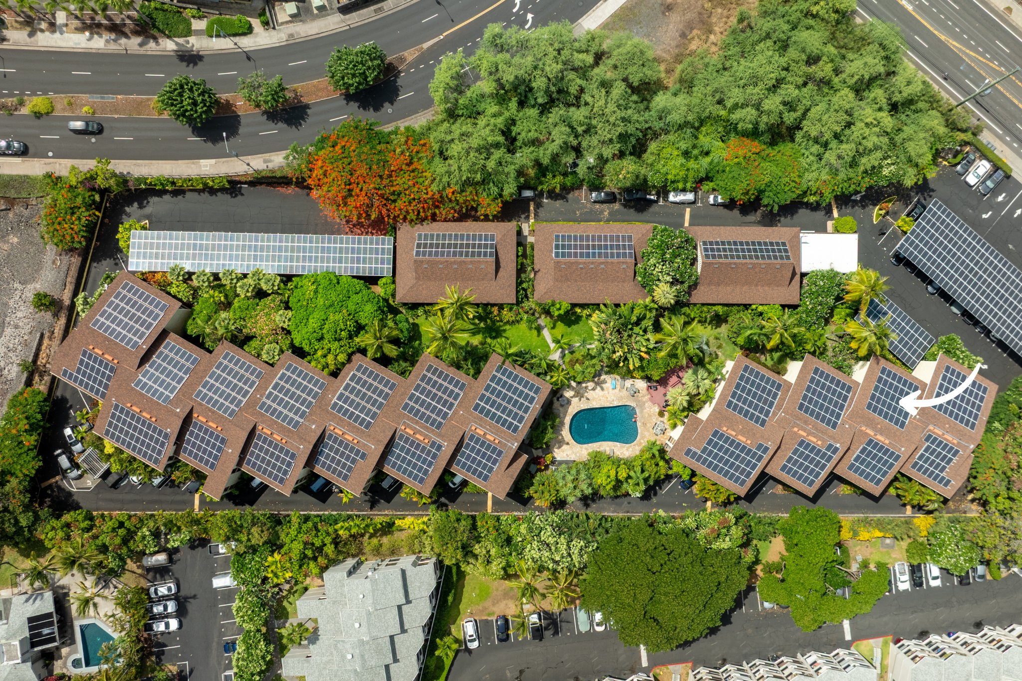 75-5681 Kuakini Hwy 303 Property Photo 23