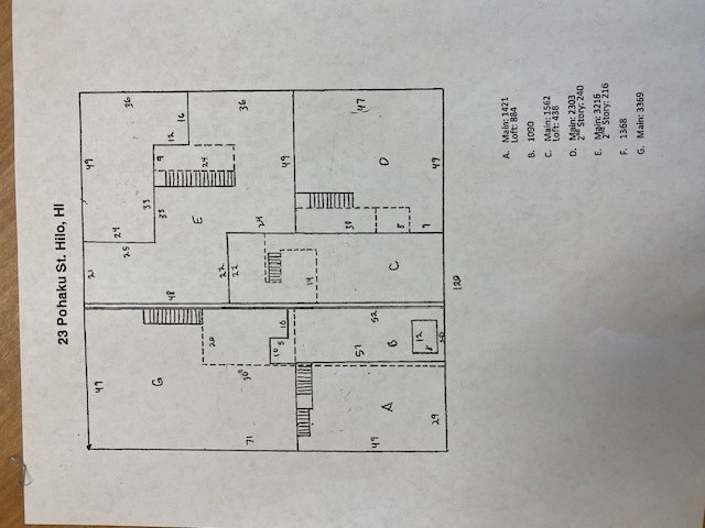 913 Kanoelehua Ave Property Photo 3