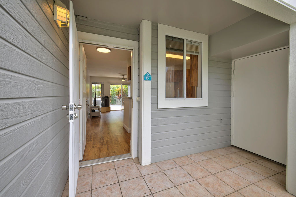 75-6081 Alii Dr D101 Property Photo 3
