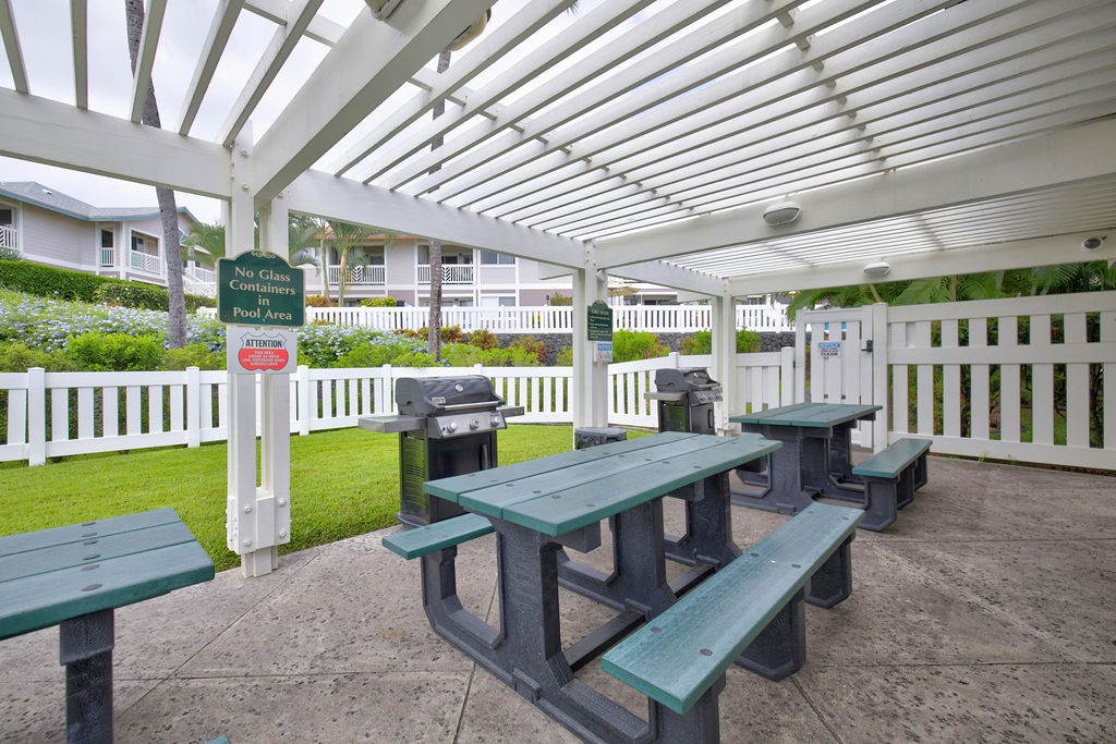 75-6081 Alii Dr D101 Property Photo 19