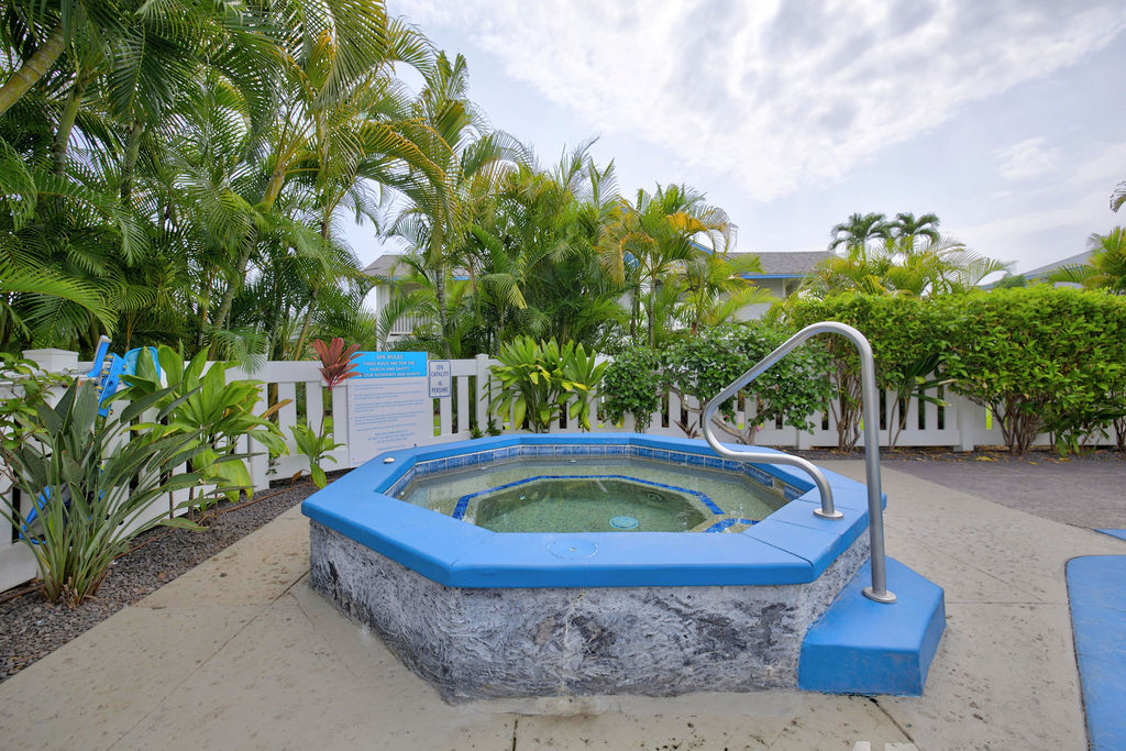 75-6081 Alii Dr D101 Property Photo 20