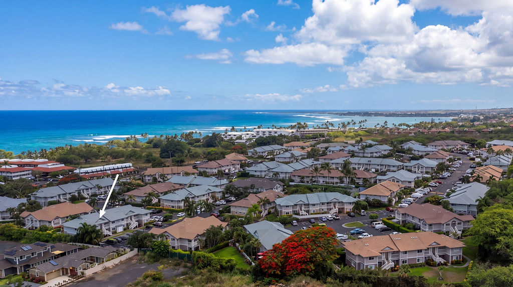 75-6081 Alii Dr D101 Property Photo 24