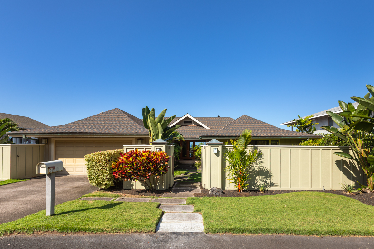 77-6430 Pualani St Property Photo 2