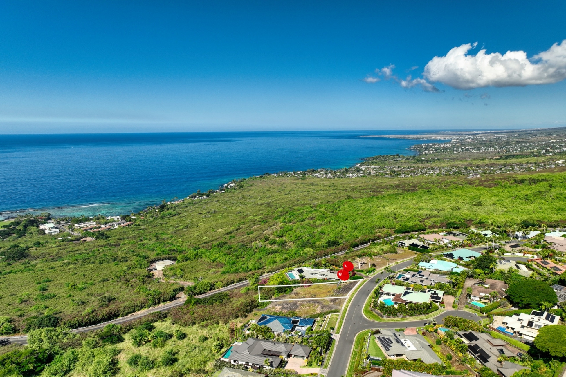 78-6832 Kuhinanui St Property Photo 1