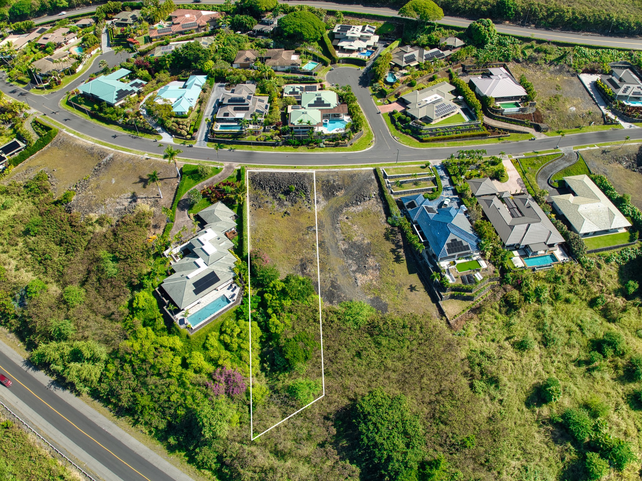 78-6832 Kuhinanui St Property Photo 14