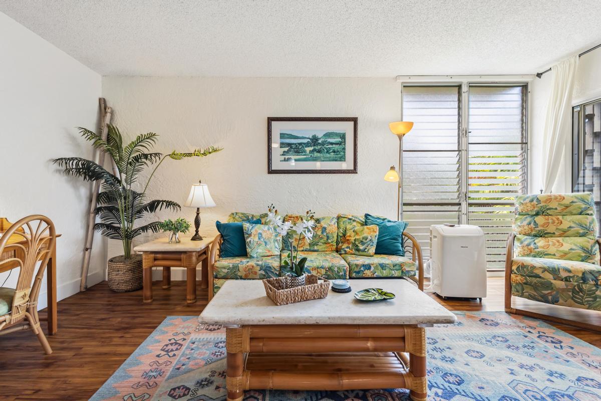 75-6016 Alii Dr 302 Property Photo 4