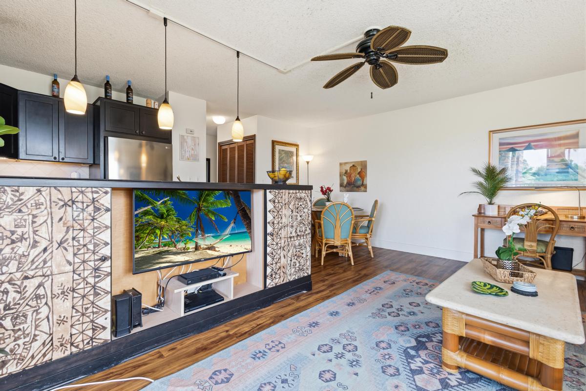 75-6016 Alii Dr 302 Property Photo 5