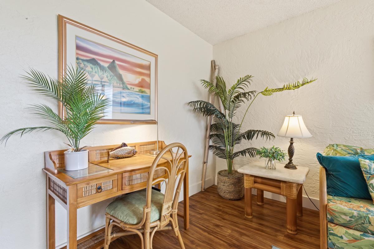 75-6016 Alii Dr 302 Property Photo 8
