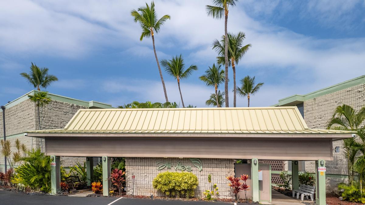 75-6016 Alii Dr 302 Property Photo 17