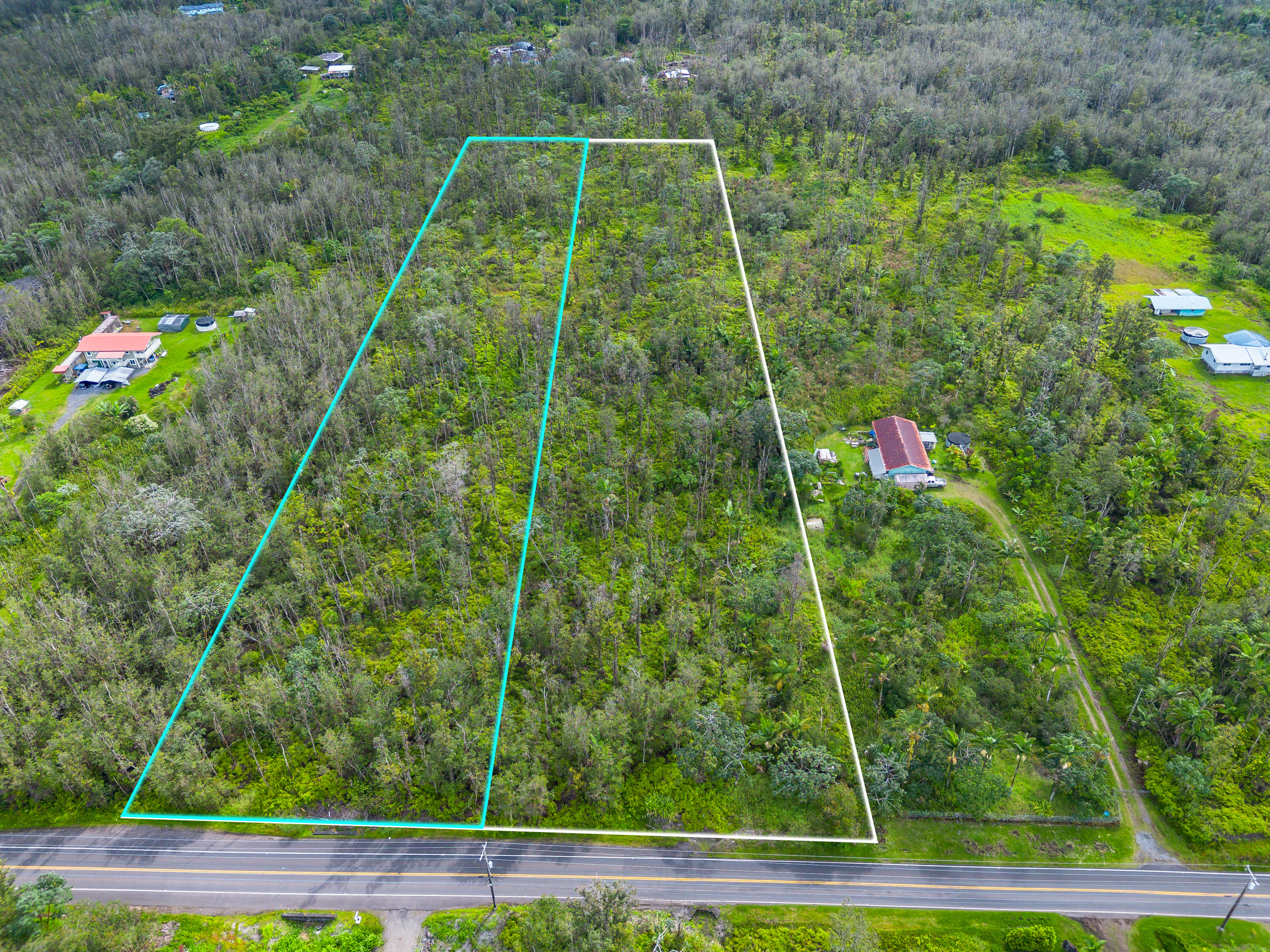 8 Road 8 (moho) Property Photo 1