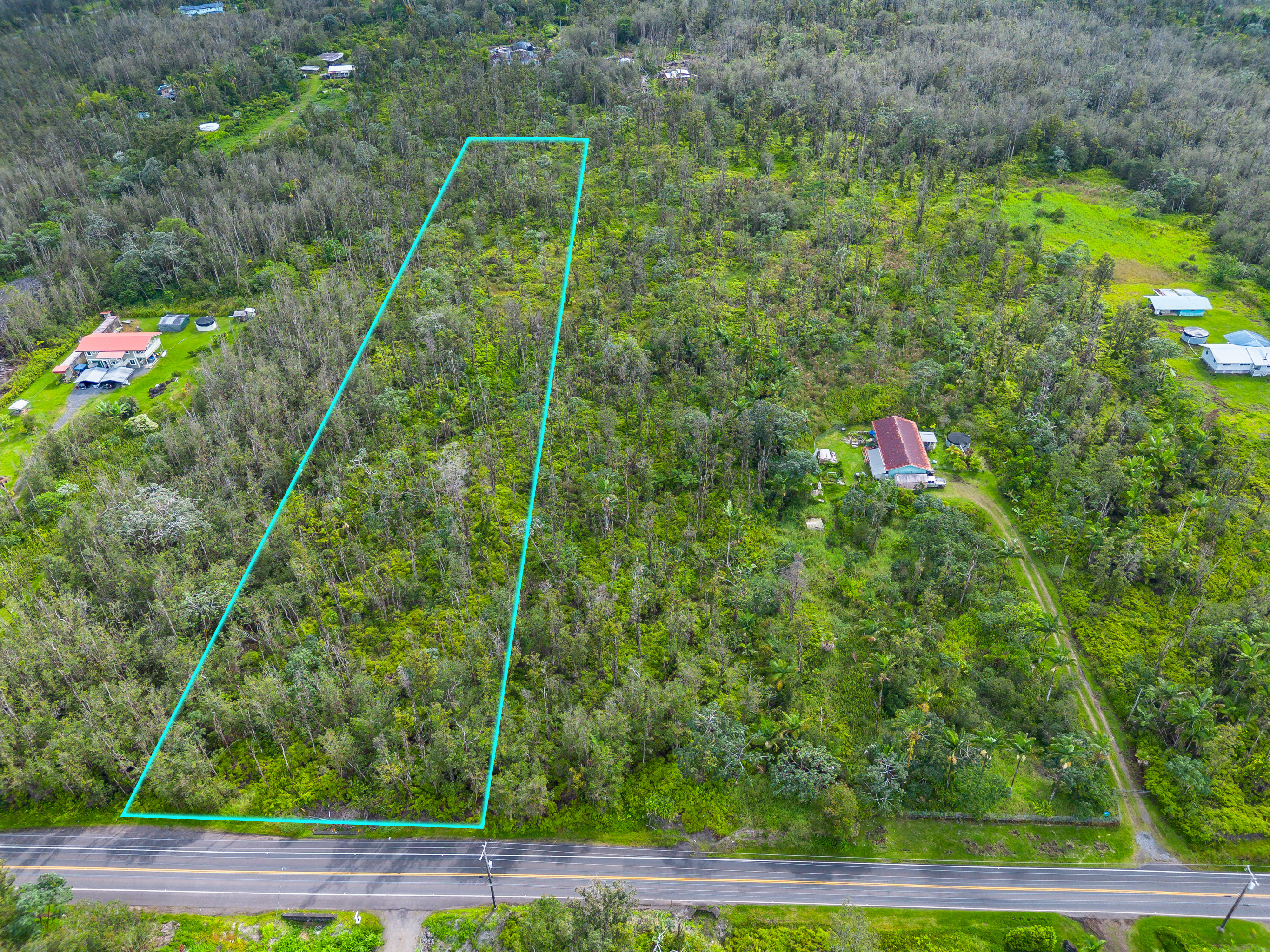 8 Road 8 (moho) Property Photo 4