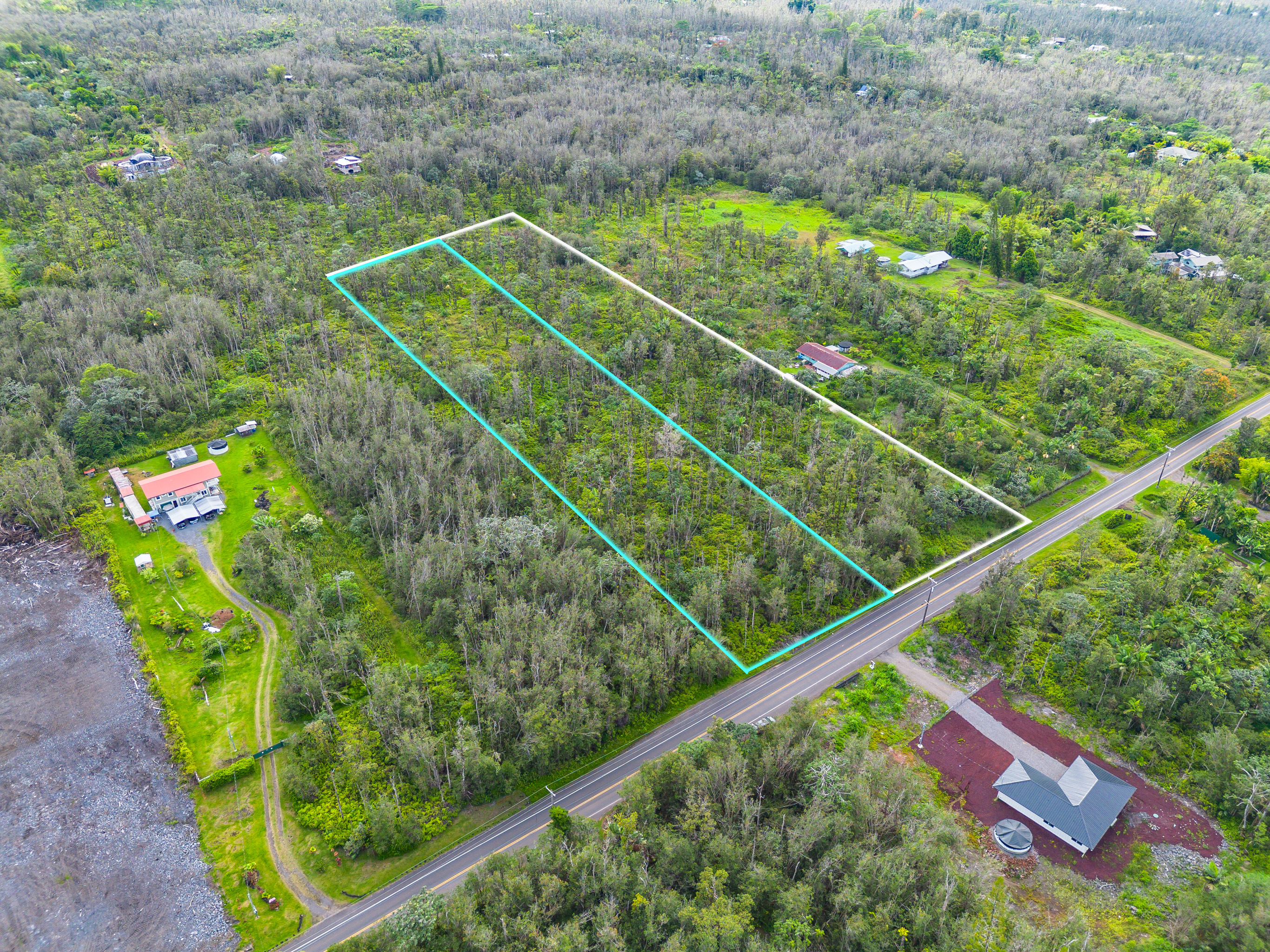 8 Road 8 (moho) Property Photo 5