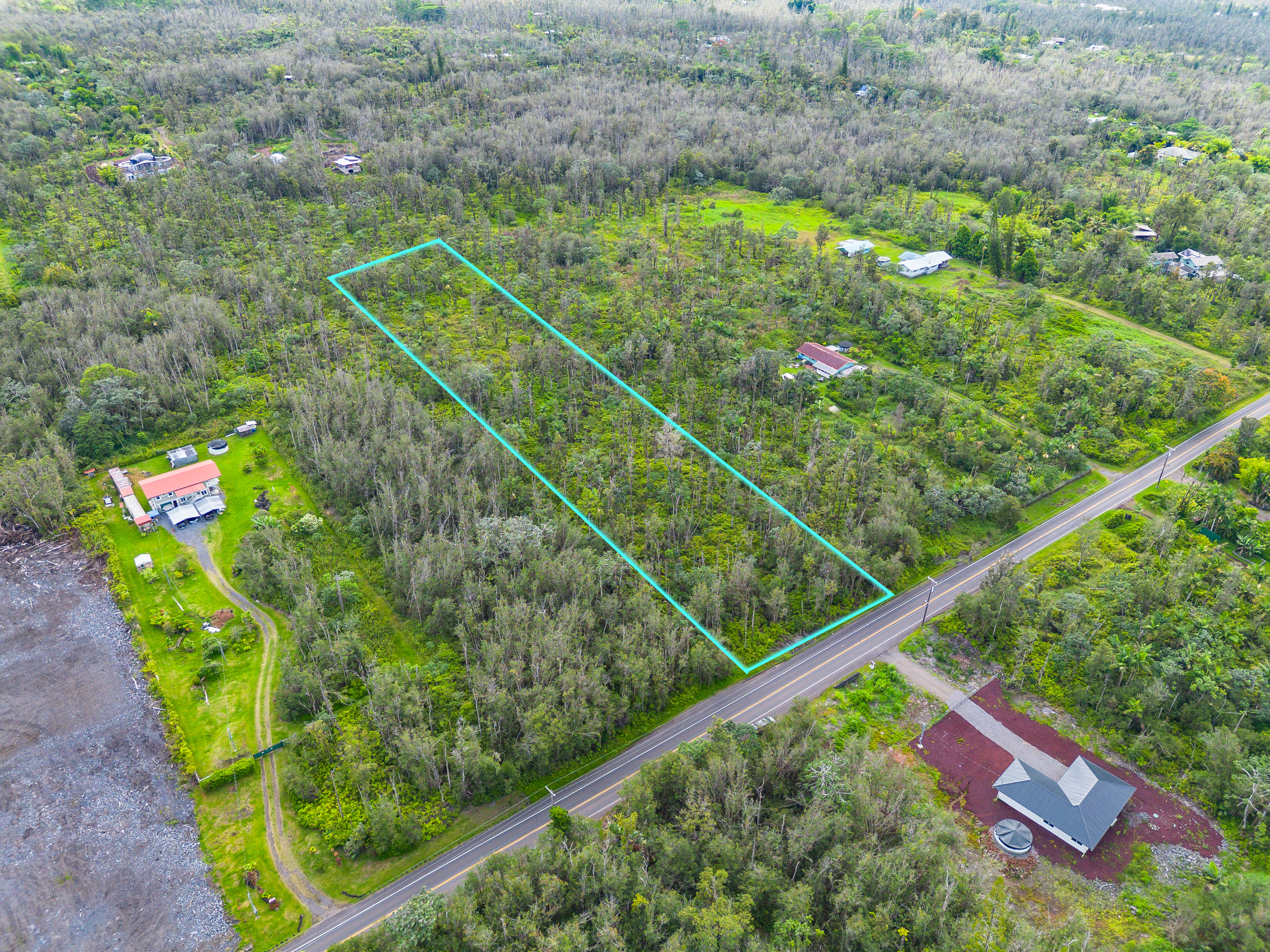 8 Road 8 (moho) Property Photo 21