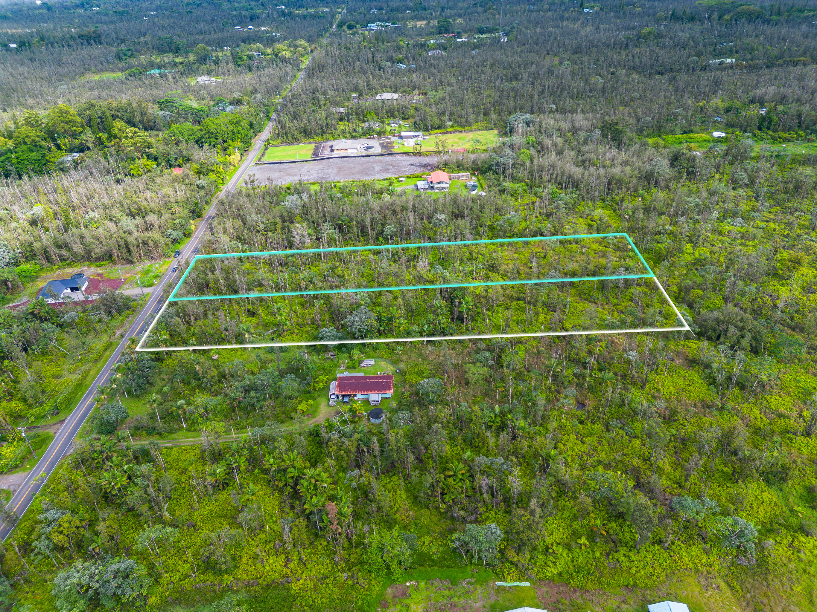 8 Road 8 (moho) Property Photo 5