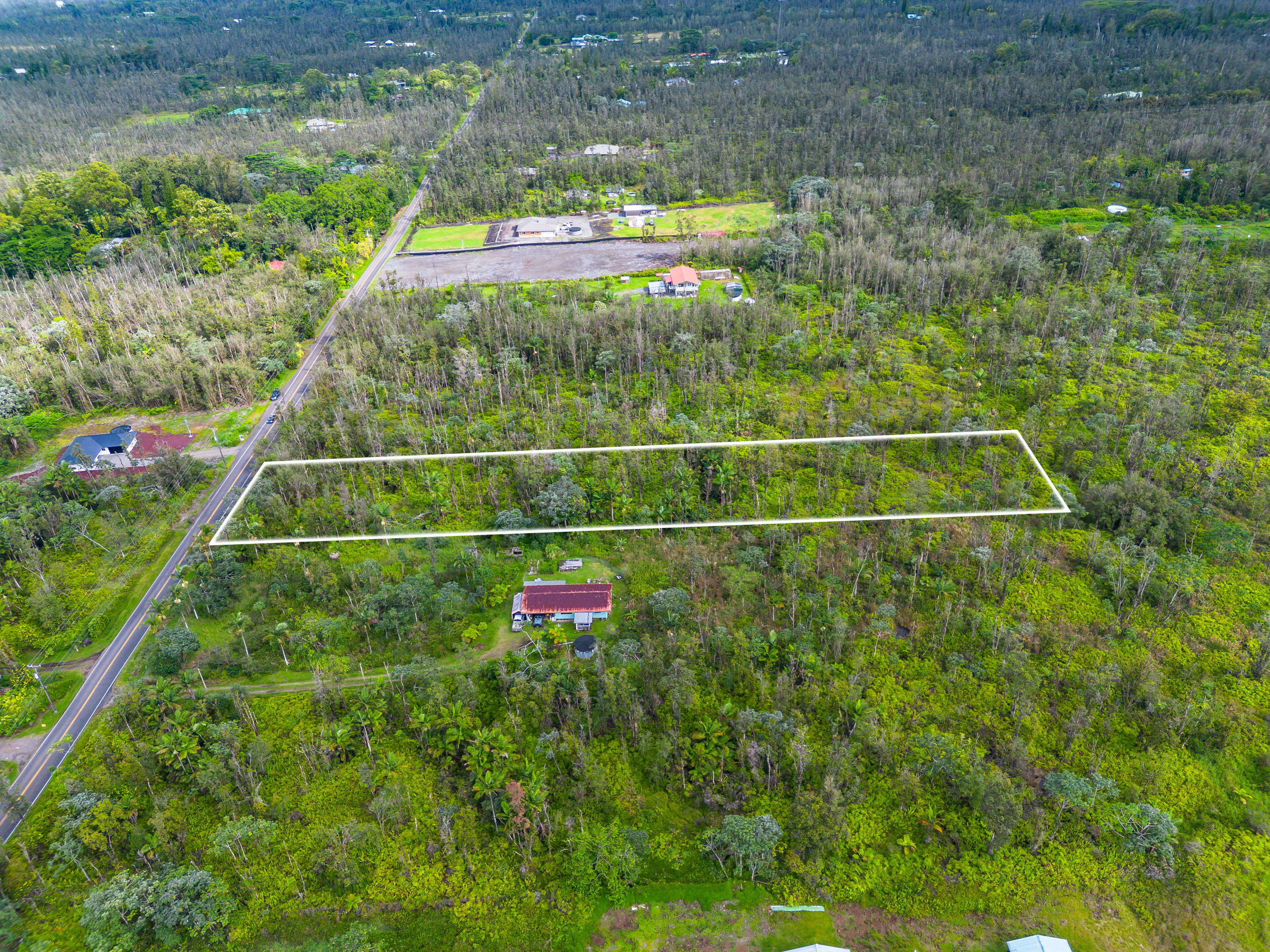 8 Road 8 (moho) Property Photo 6