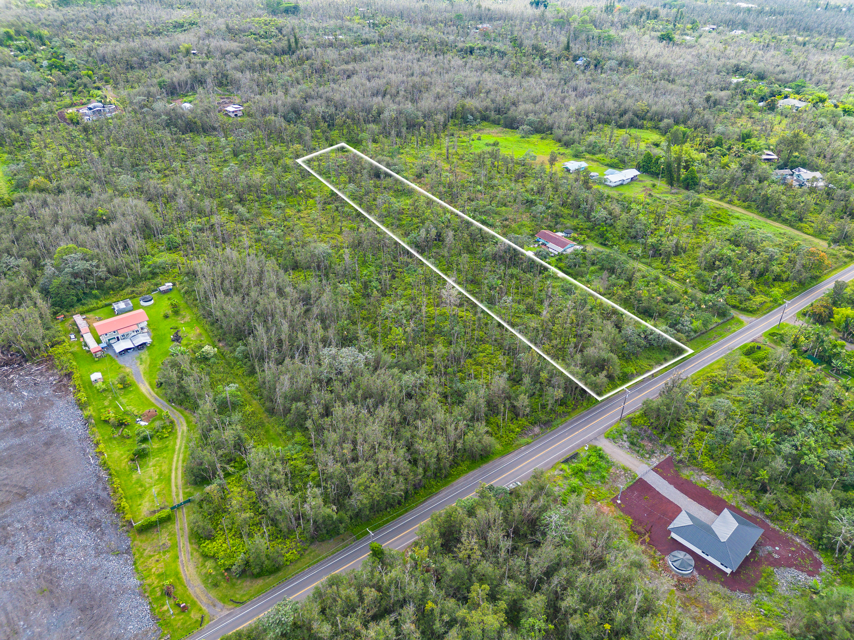 8 Road 8 (moho) Property Photo 11