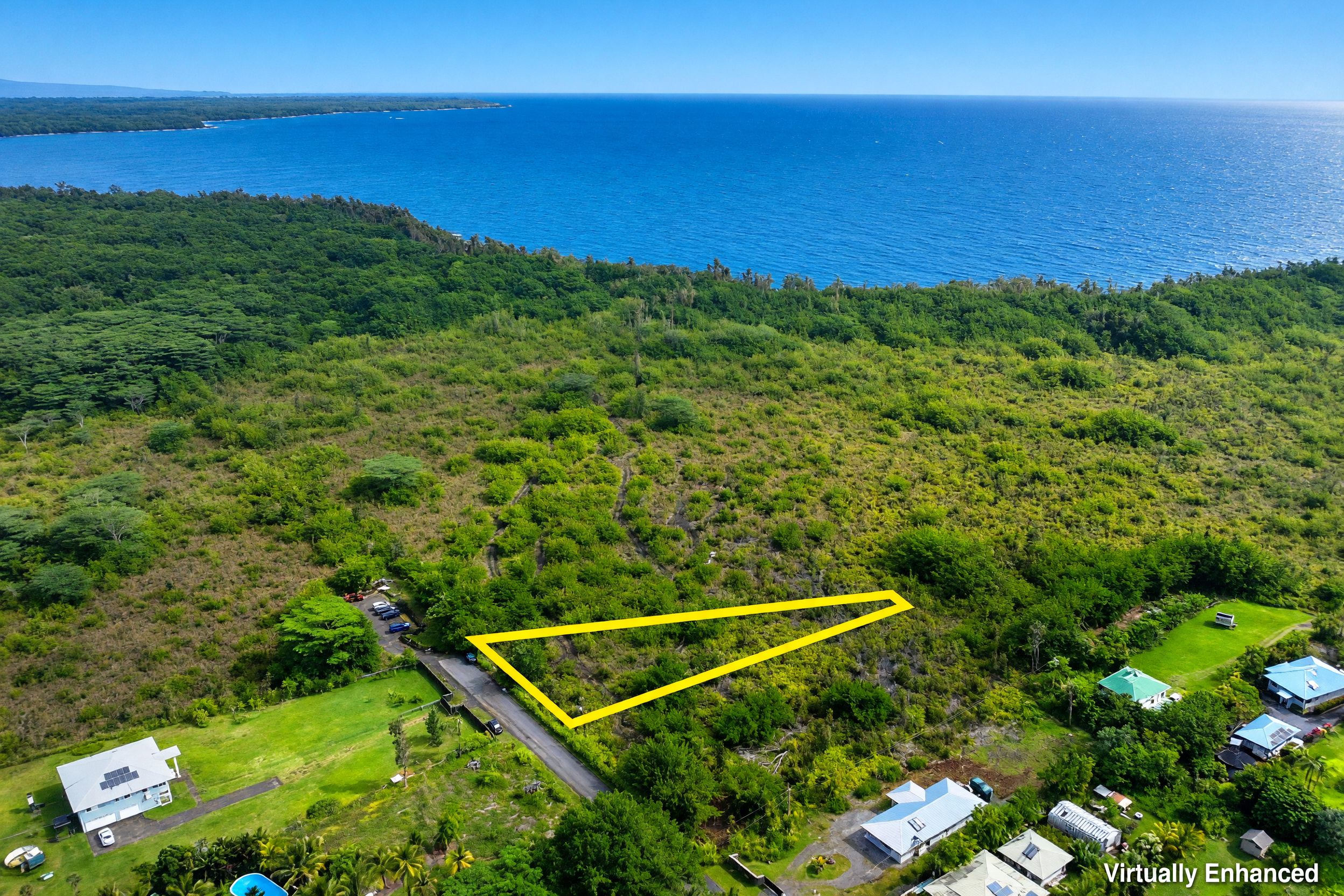 Beach Rd Lot-2 Property Photo 2