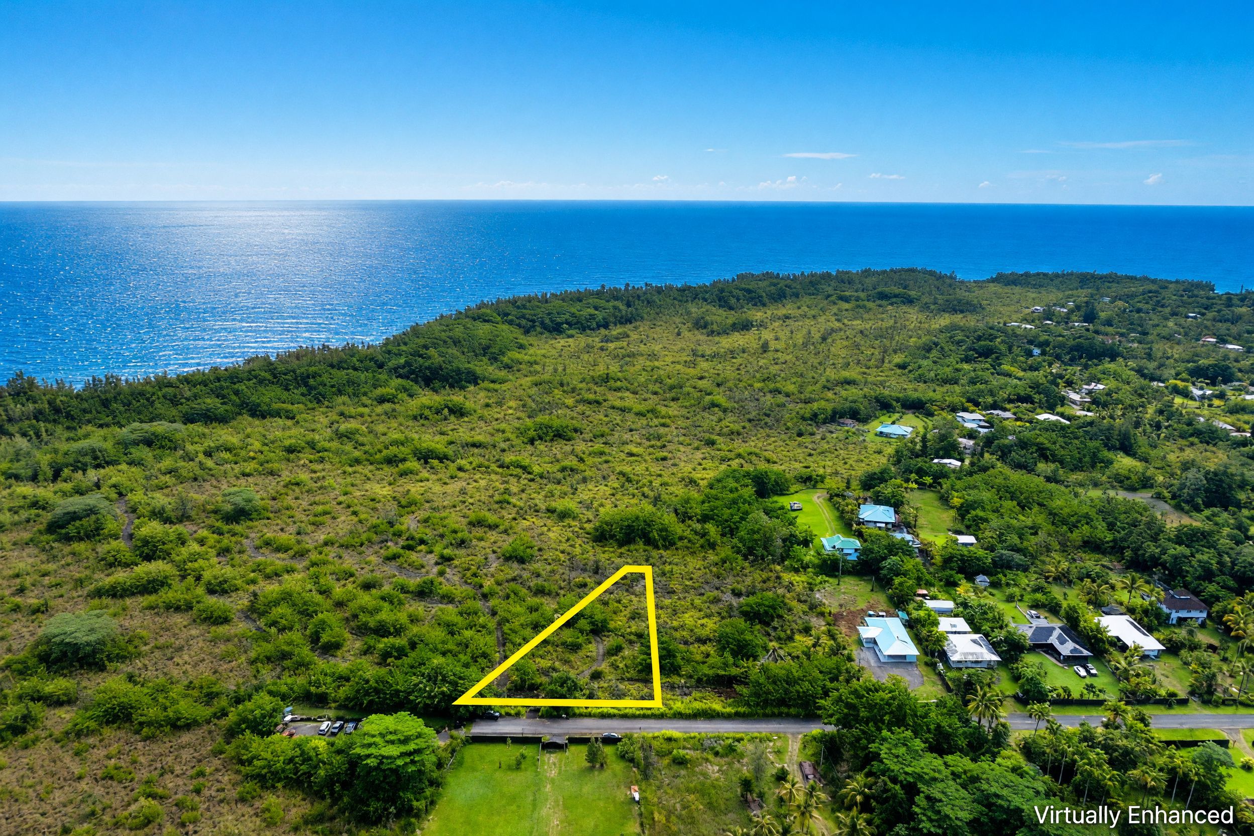 Beach Rd Lot-2 Property Photo 3