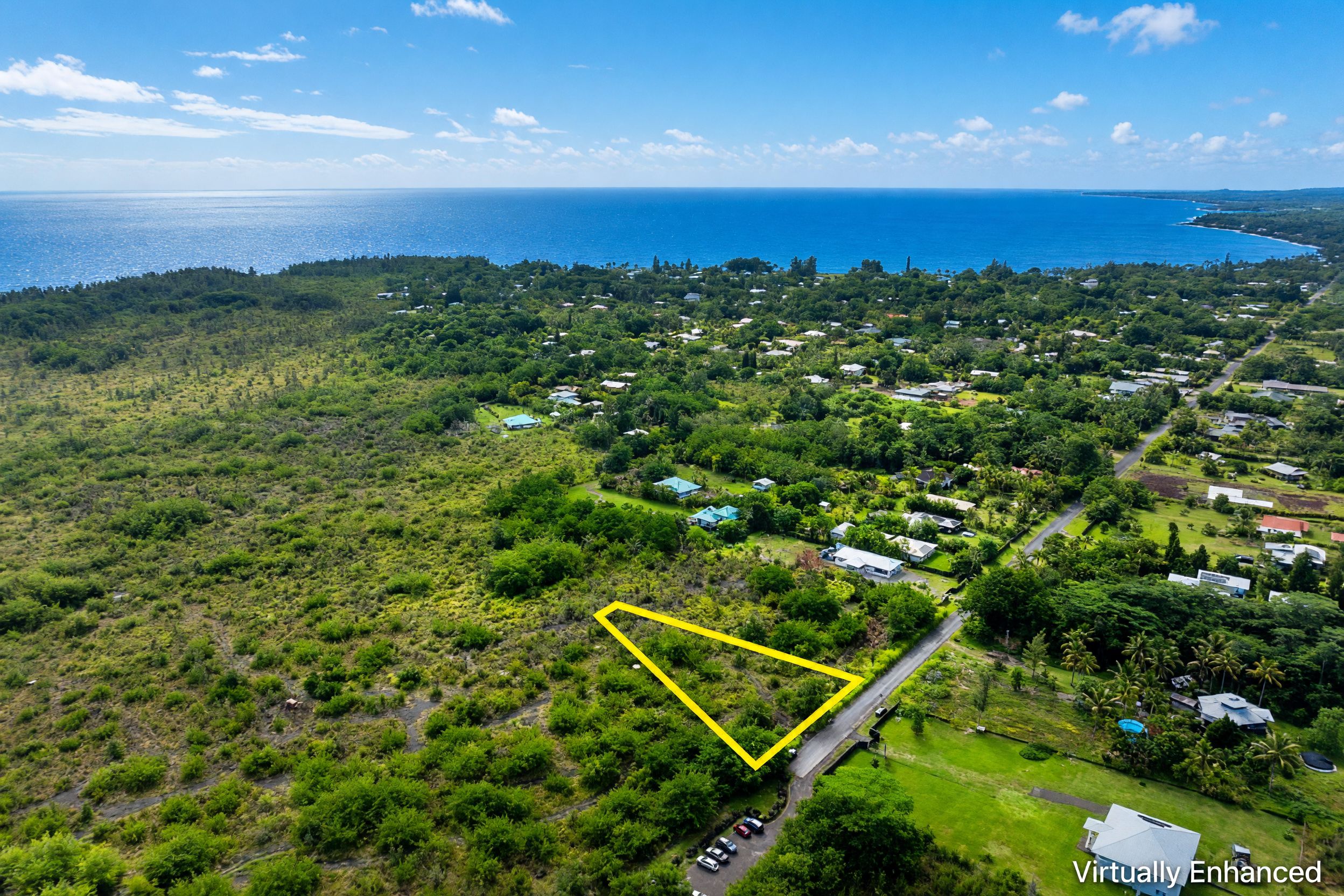Beach Rd Lot-2 Property Photo 4