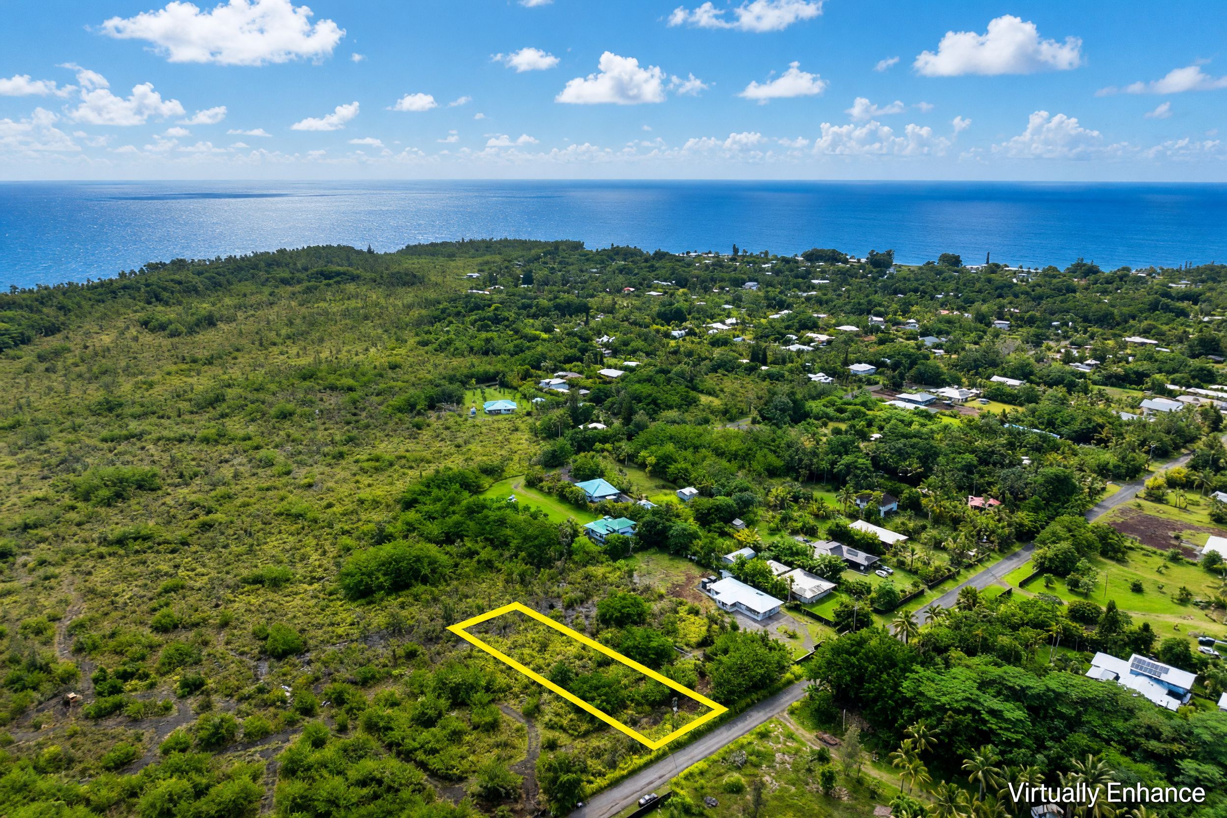 Beach Rd Lot-3 Property Photo 3