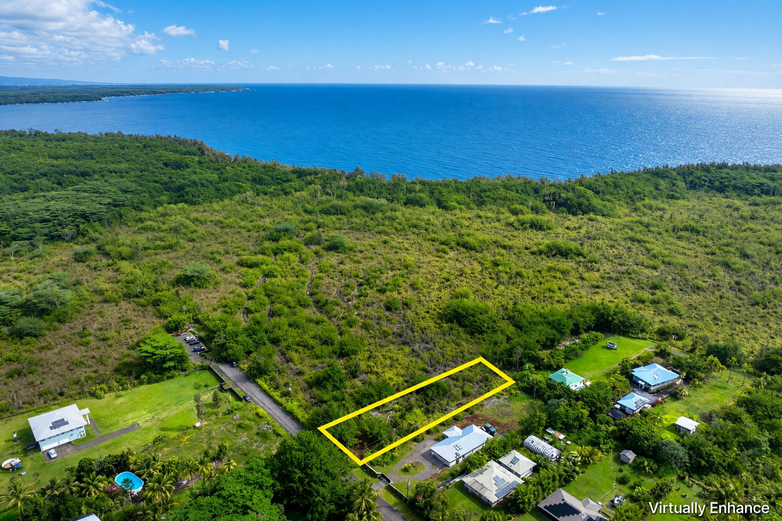 Beach Rd Lot-4 Property Photo 3