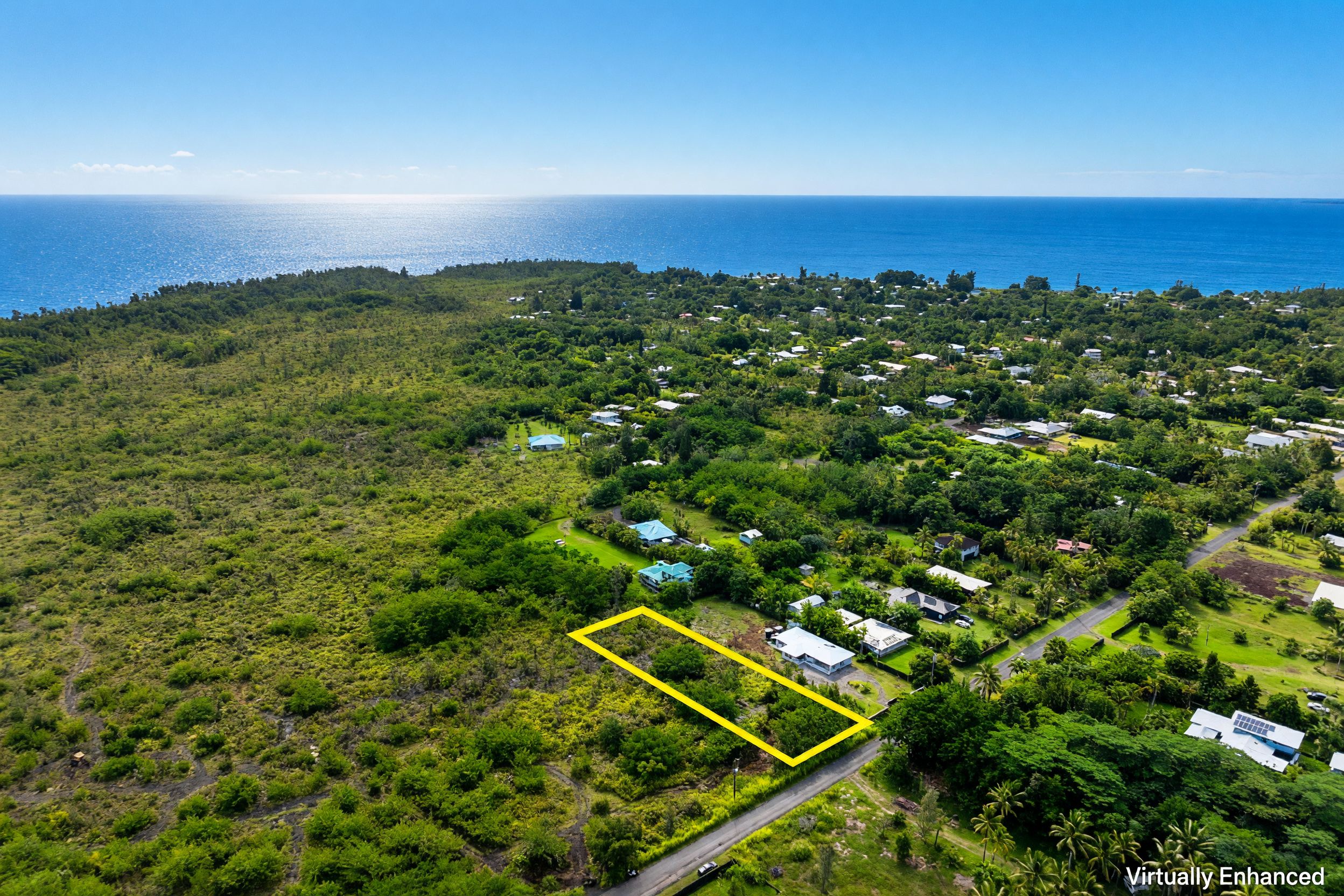 Beach Rd Lot-4 Property Photo 4