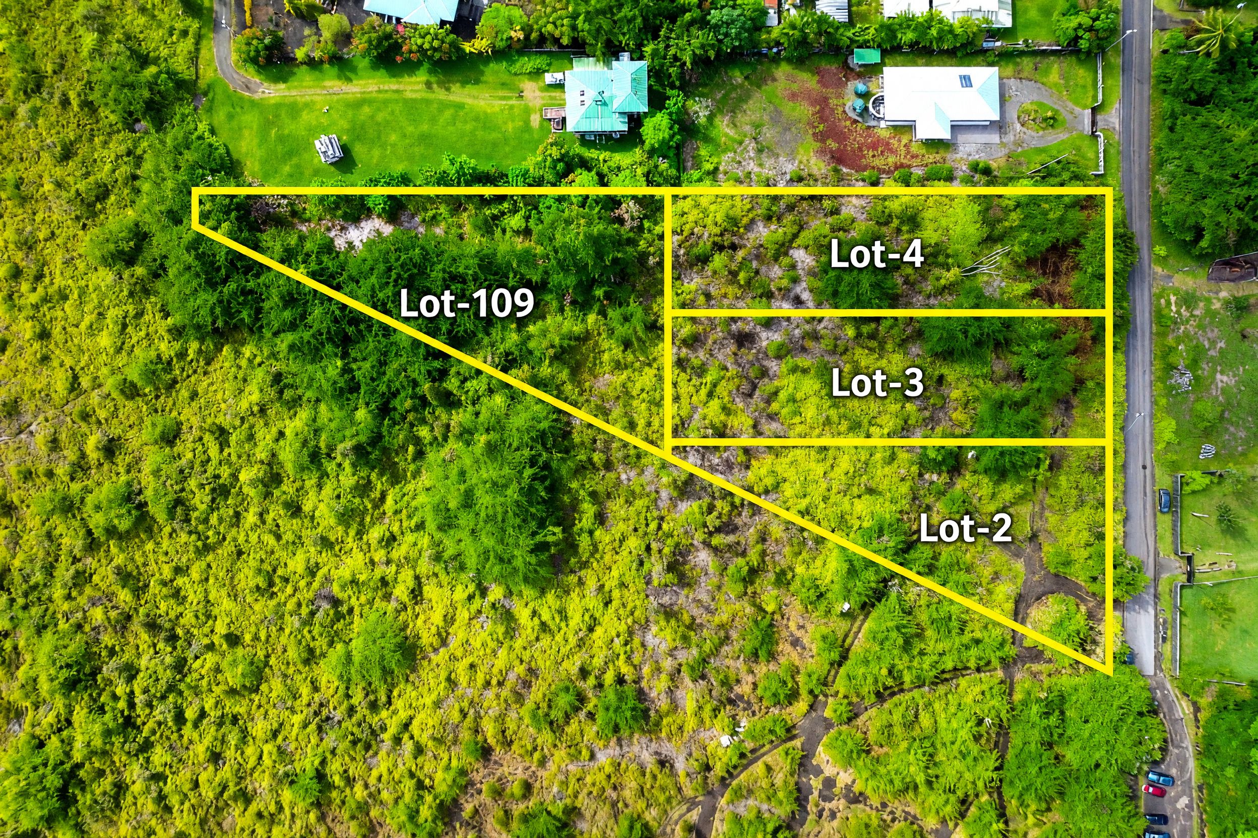 Beach Rd Lot-4 Property Photo 10