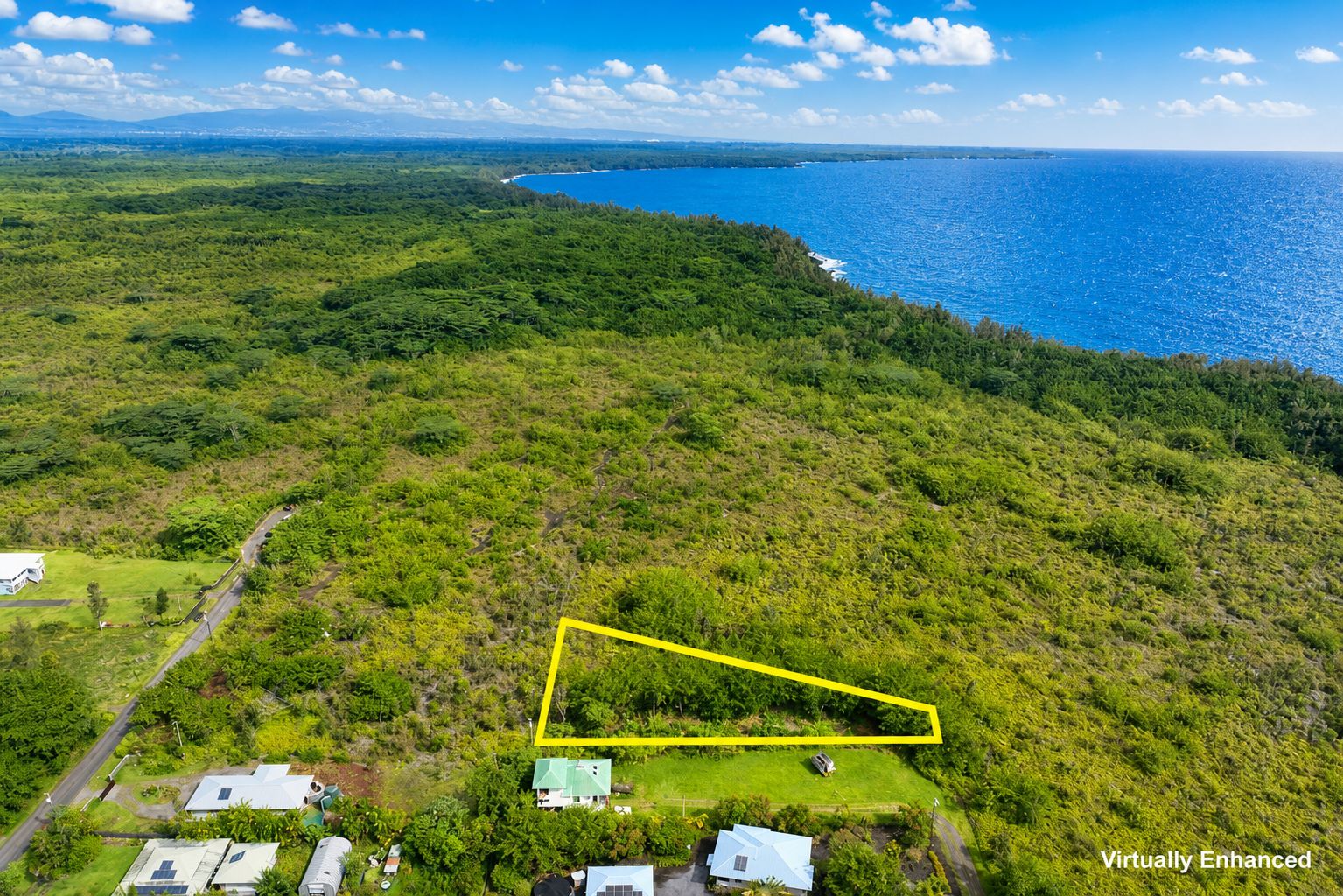Amau Rd Lot-109 Property Photo 2