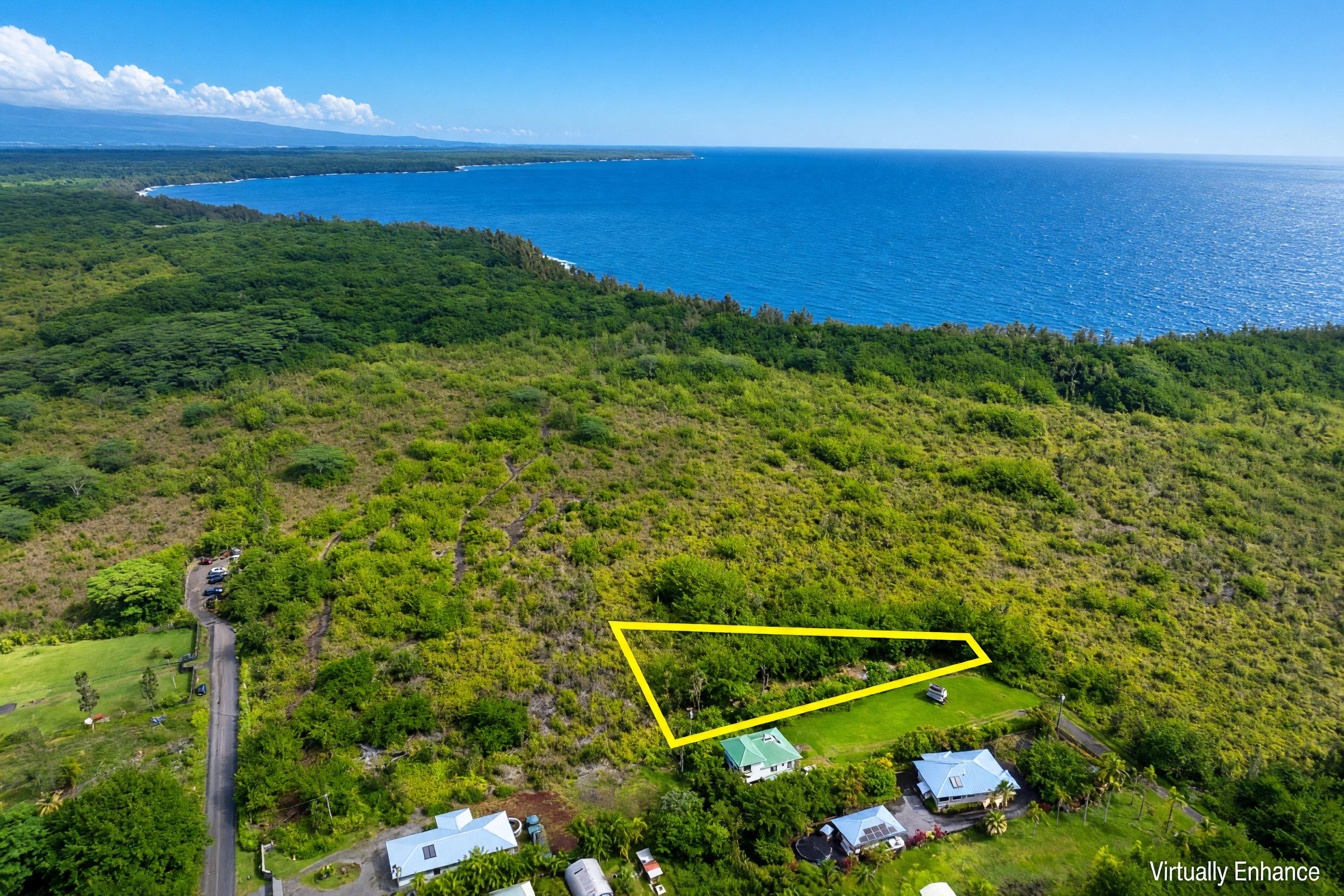 Amau Rd Lot-109 Property Photo 3