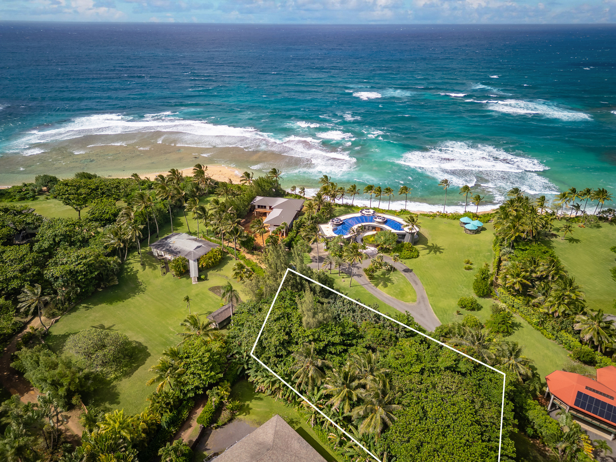 Kuhio Hwy Property Photo 1