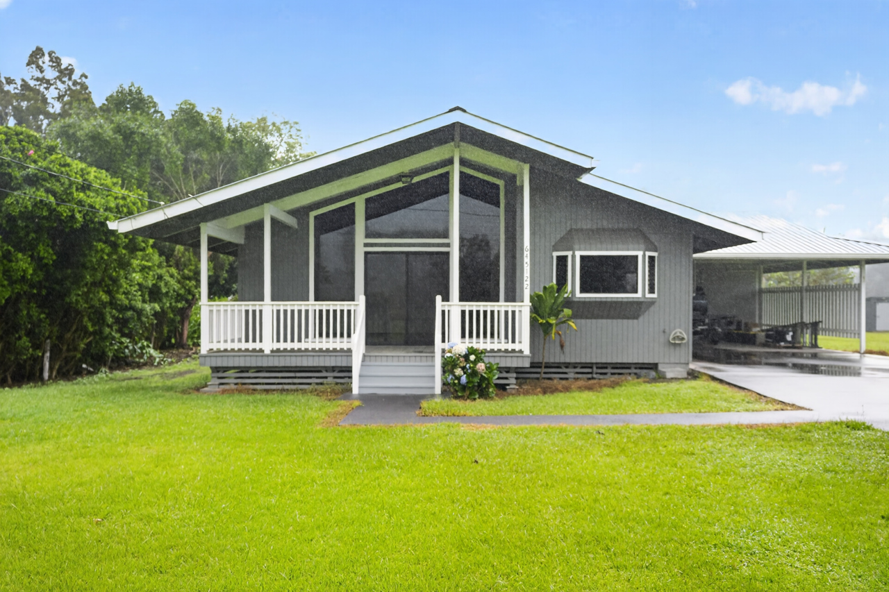 64-5122 White Rd B Property Photo 1