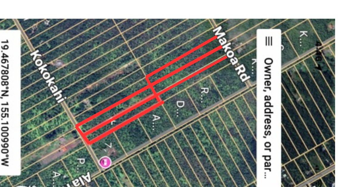 Makoa Rd Property Photo 9