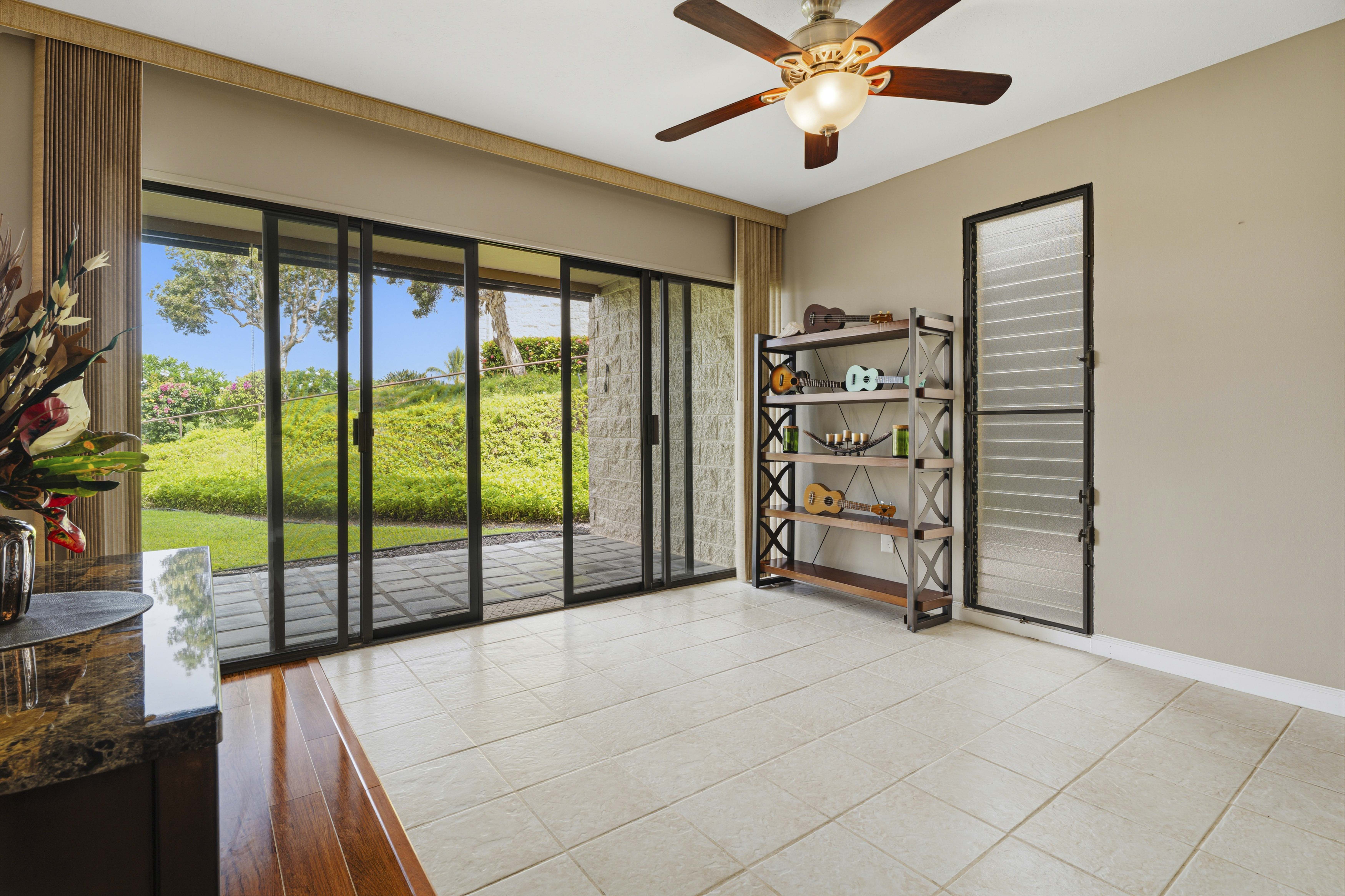 78-7070 Alii Drive C101 Property Photo 9