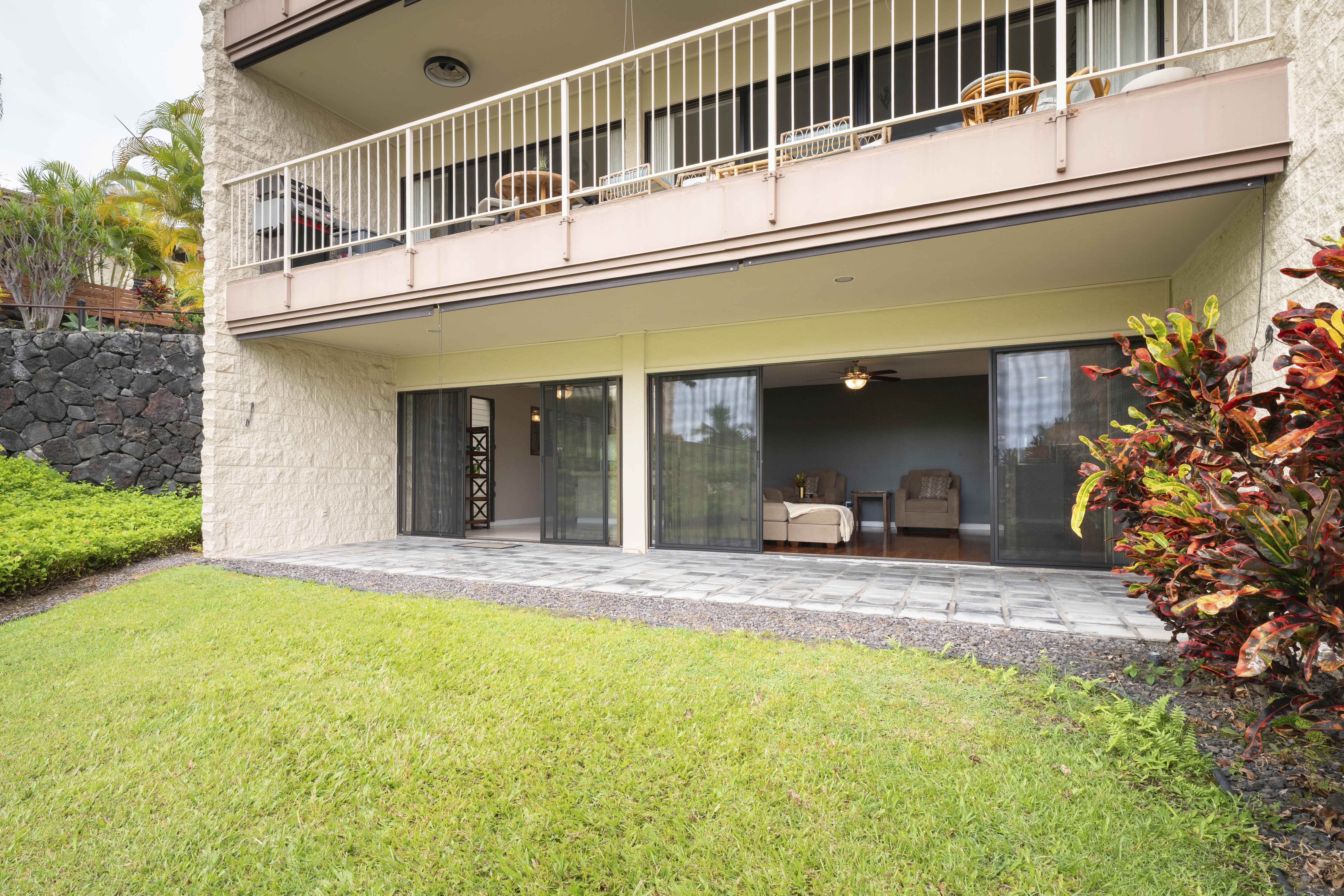 78-7070 Alii Drive C101 Property Photo 15