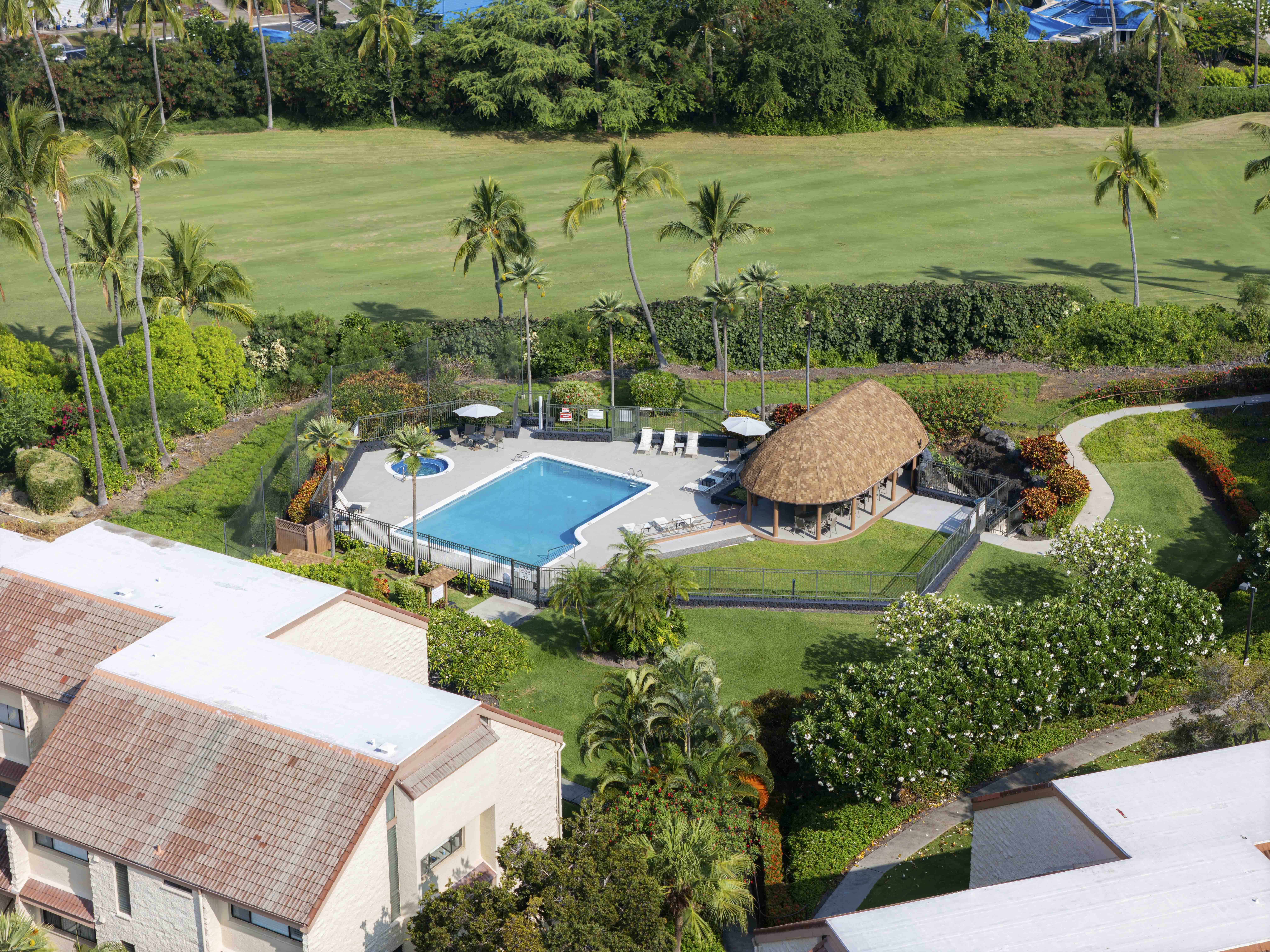 78-7070 Alii Drive C101 Property Photo 27