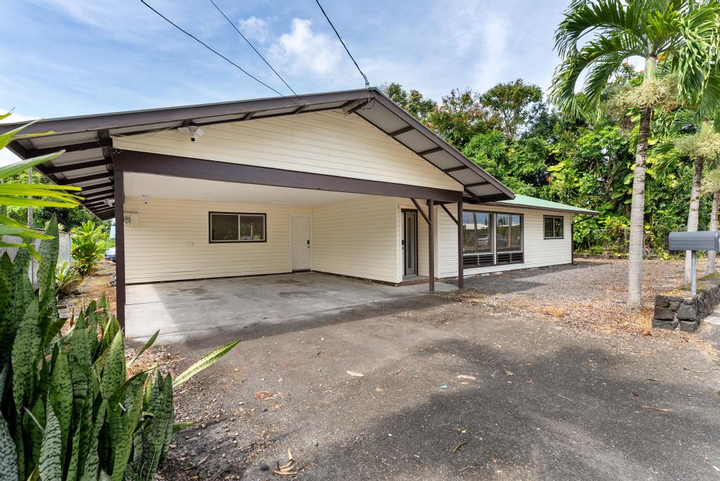 289 E Lanikaula St Property Photo 1