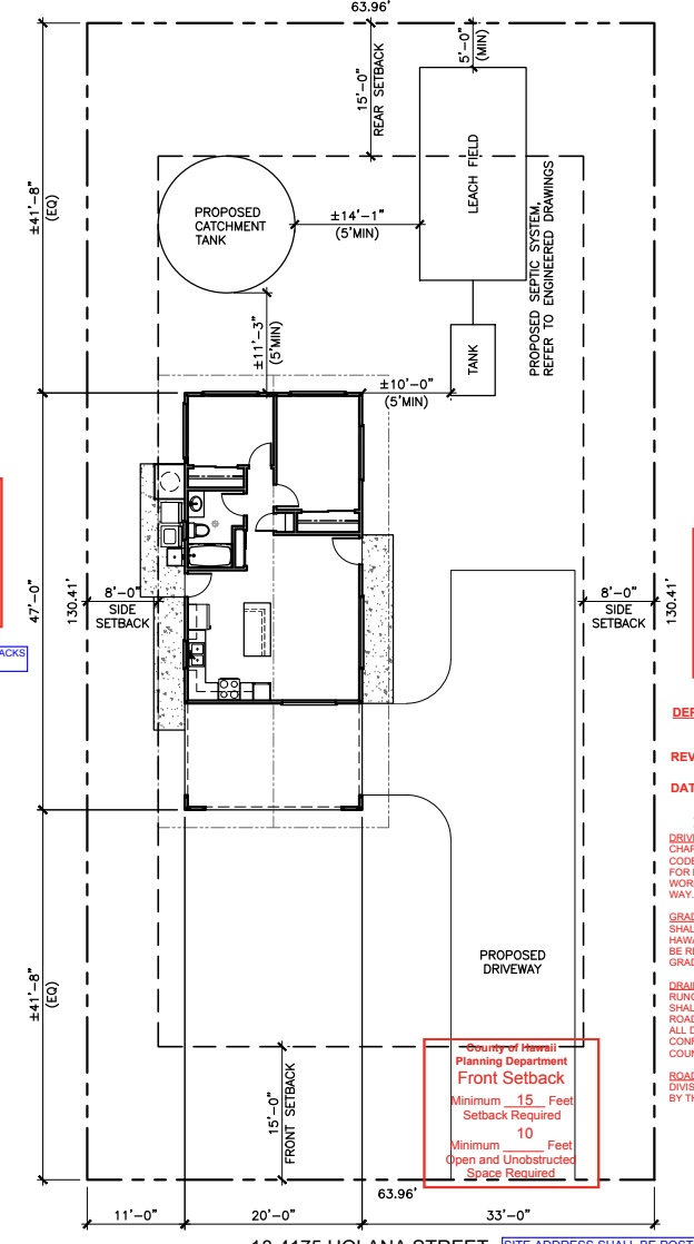 Holana St Property Photo 5