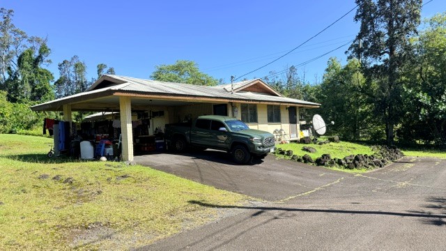 1265-b Kaumana Dr Property Photo 1