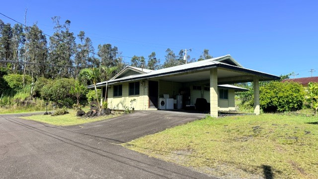 1265-b Kaumana Dr Property Photo 2
