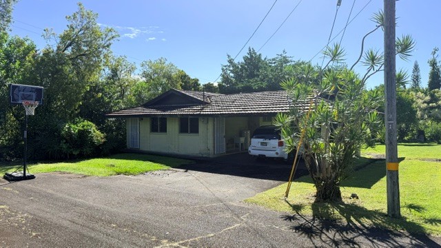 1265-b Kaumana Dr Property Photo 3