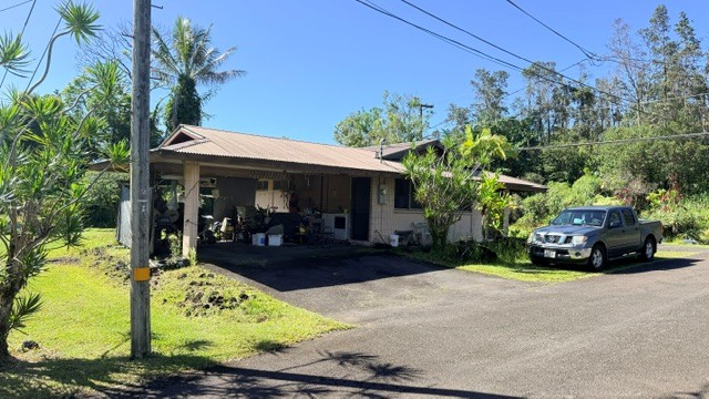 1265-b Kaumana Dr Property Photo 4